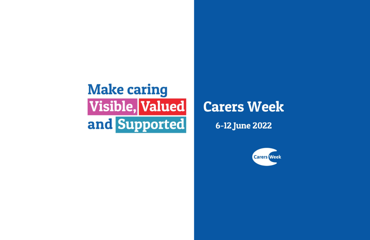 Care Radio Marks 1st Year with Carers Week Partnership – Reg&Partners