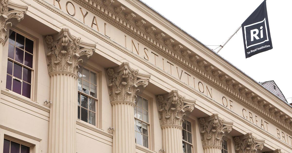 Reg&Co Leads Partnership Search for Royal Institution