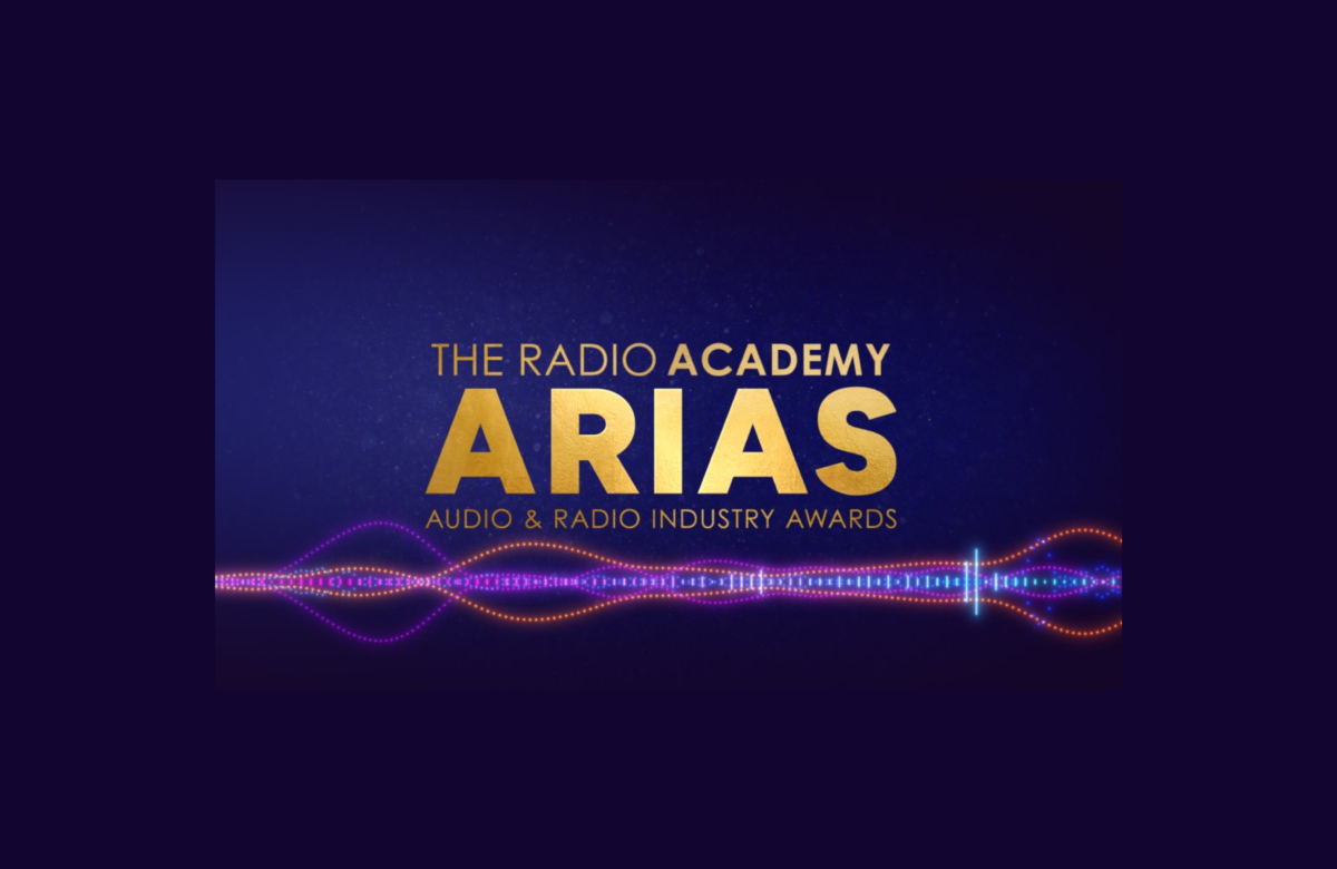 Reg&Co renew Audio Experts as sponsors to The Radio Academy