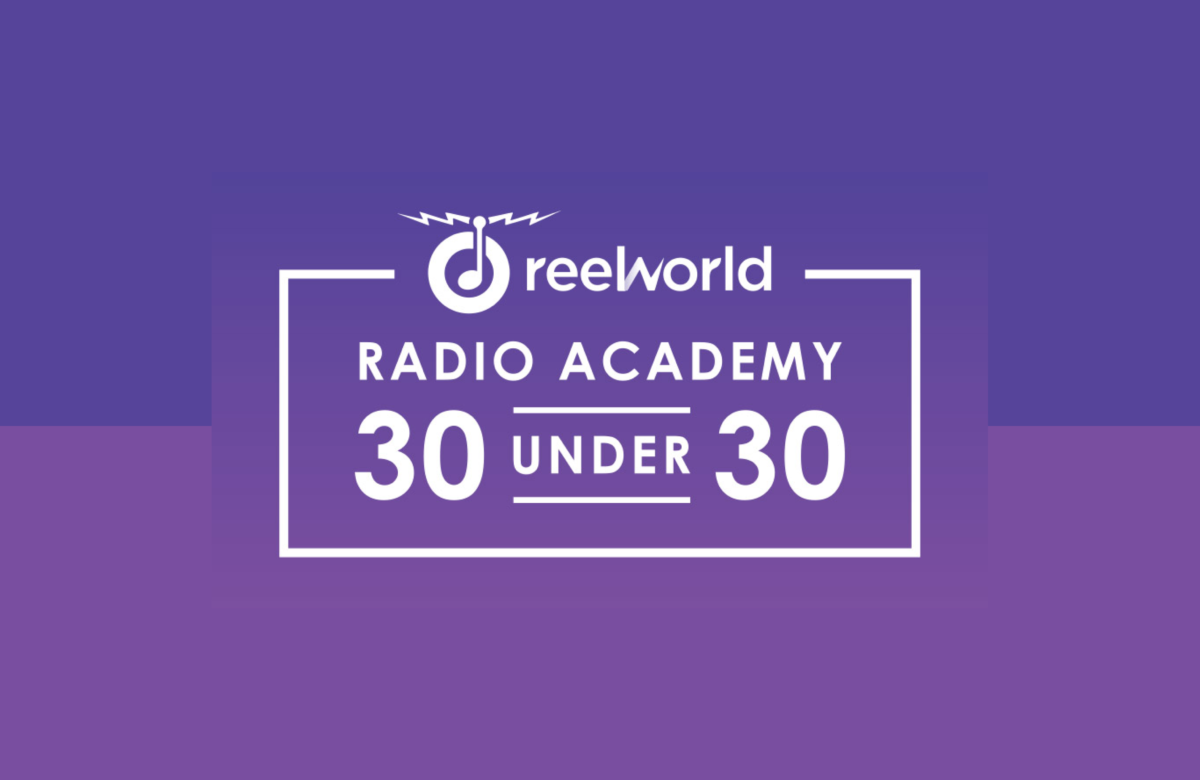 ReelWorld Returns as Partner for 30 Under 30 – Reg&Co