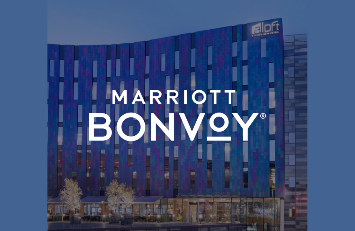 Marriott Bonvoy Joins Kingdom of Winter as Hotel Partner