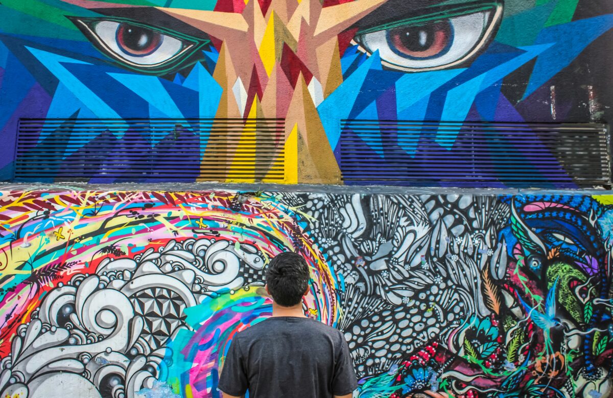 Global Street Art appoints Reg&Co to source sponsors for London Mural Festival 2024