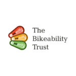 The Bikeability Trust Logo