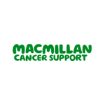 Macmillan Cancer Support Logo