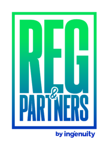 reg&Partners logo