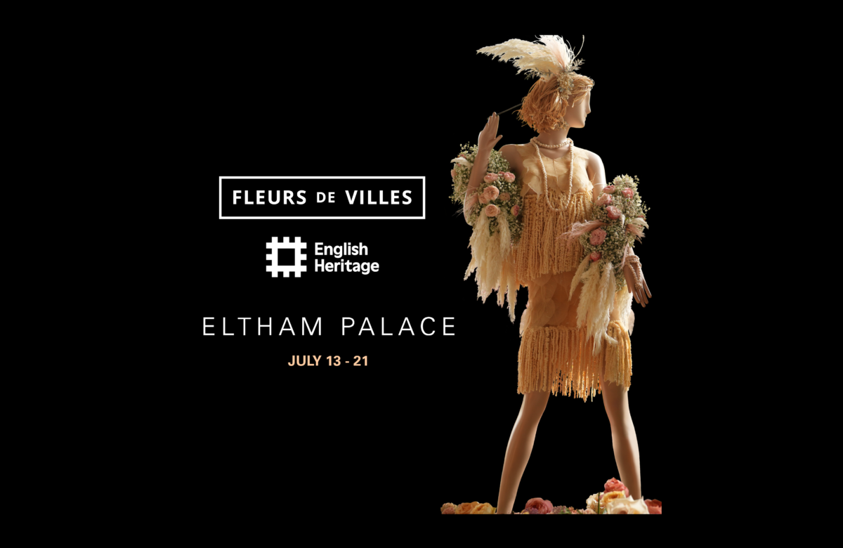 Mastercard Partners with Fleurs de Villes Show – Reg&Partners