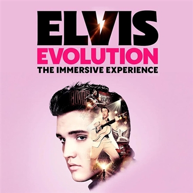 Reg&Co sign with Layered Reality to secure sponsors for their new immersive experience ‘ELVIS EVOLUTION’