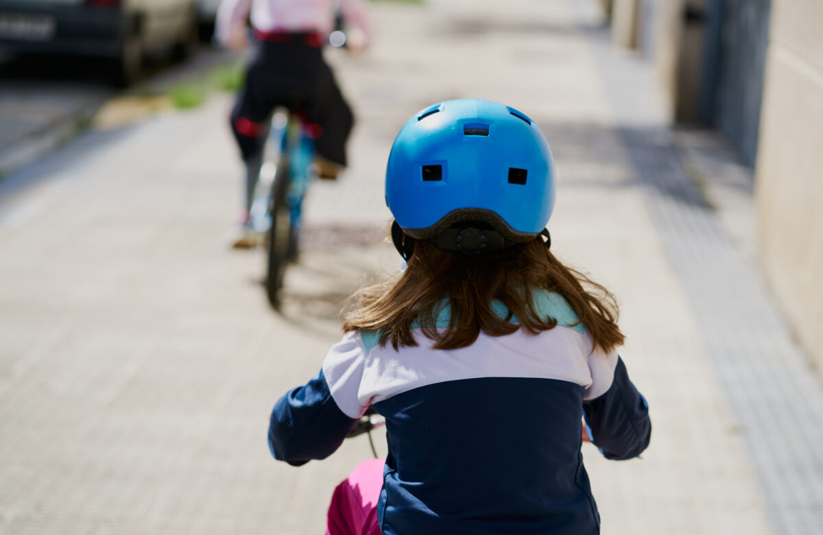 Natwest Rooster Money Partners with Bikeability Trust