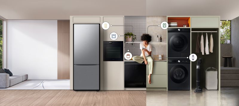 Reg & Partners X Samsung Home Appliances: Driving Strategic Partnerships for 2025