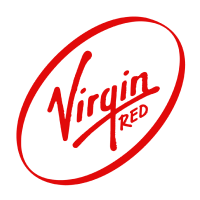 Virgin Red Logo