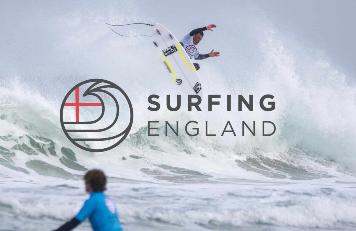 Surfing England and FatFace Foundation